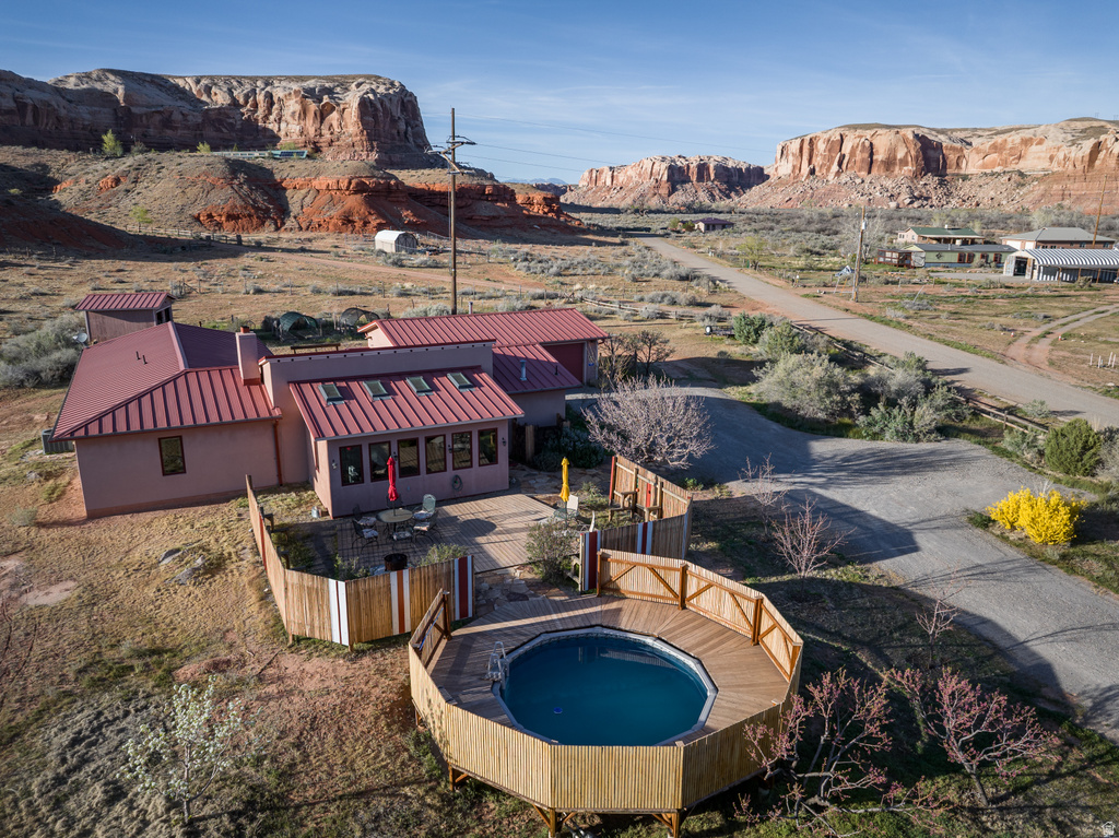 16 W COBBLE LN Bluff, UT 84512