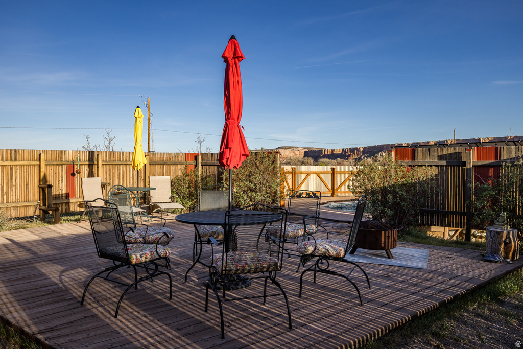 16 W COBBLE LN Bluff, UT 84512