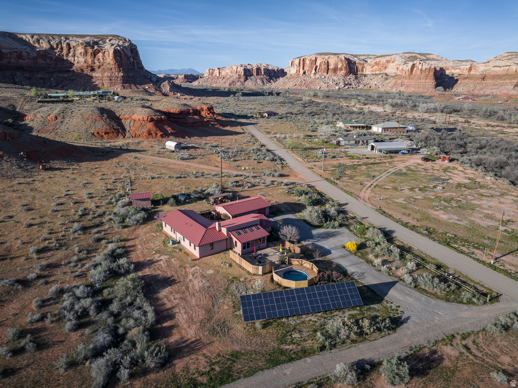 16 W COBBLE LN Bluff, UT 84512