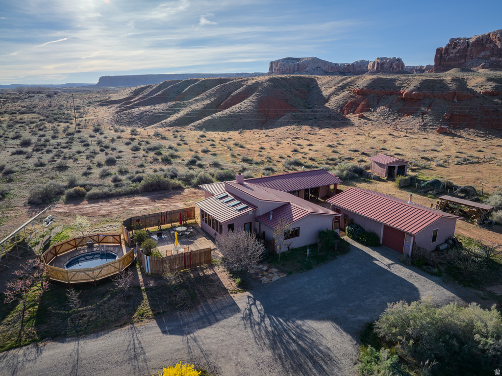 16 W COBBLE LN Bluff, UT 84512