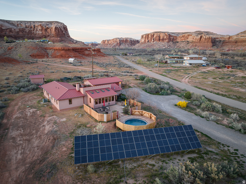 16 W COBBLE LN Bluff, UT 84512