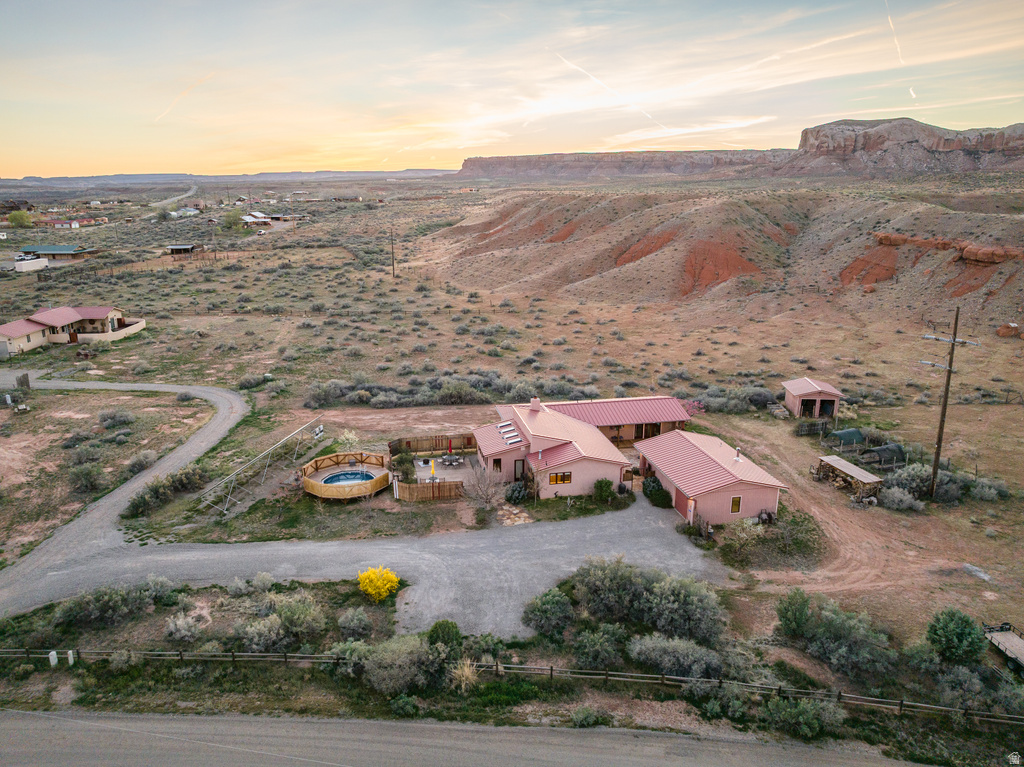16 W COBBLE LN Bluff, UT 84512
