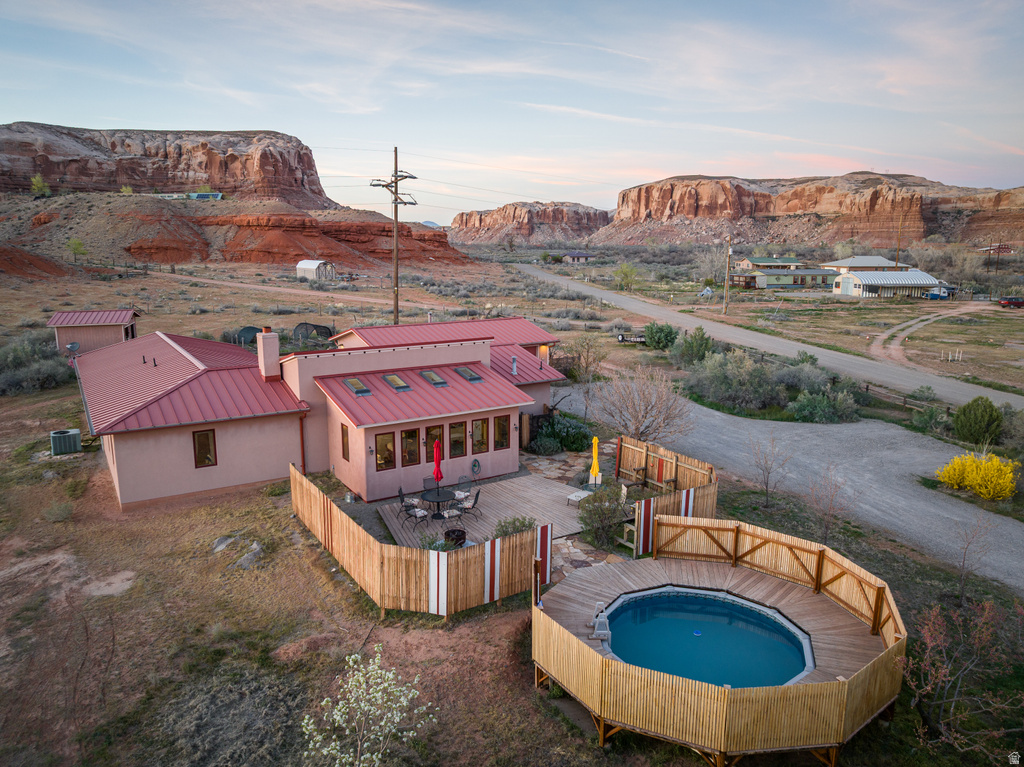 16 W COBBLE LN Bluff, UT 84512