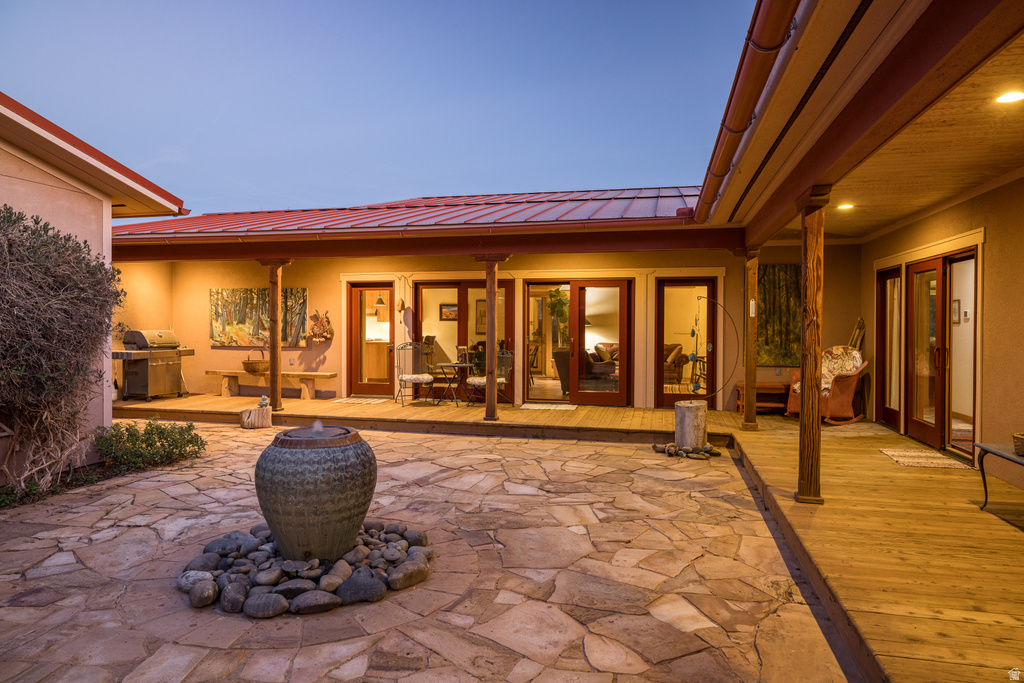 16 W COBBLE LN Bluff, UT 84512