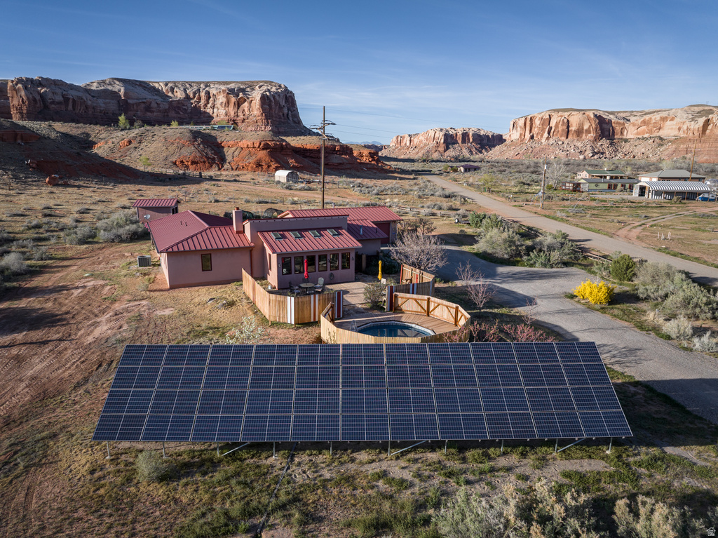 16 W COBBLE LN Bluff, UT 84512