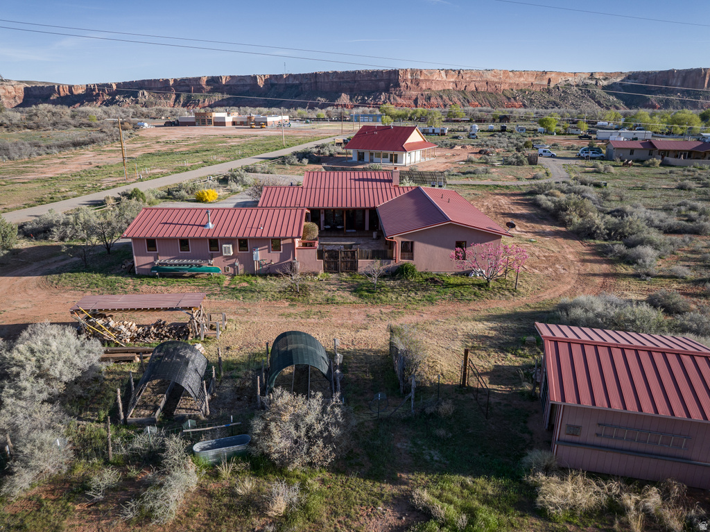 16 W COBBLE LN Bluff, UT 84512