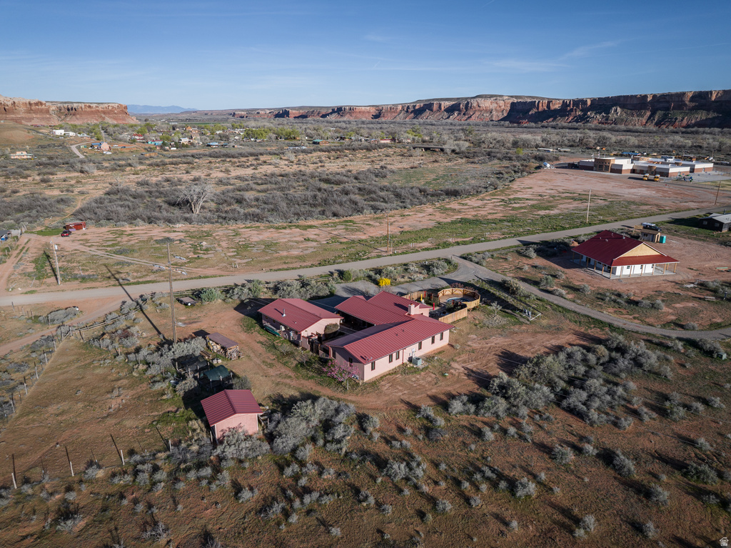 16 W COBBLE LN Bluff, UT 84512