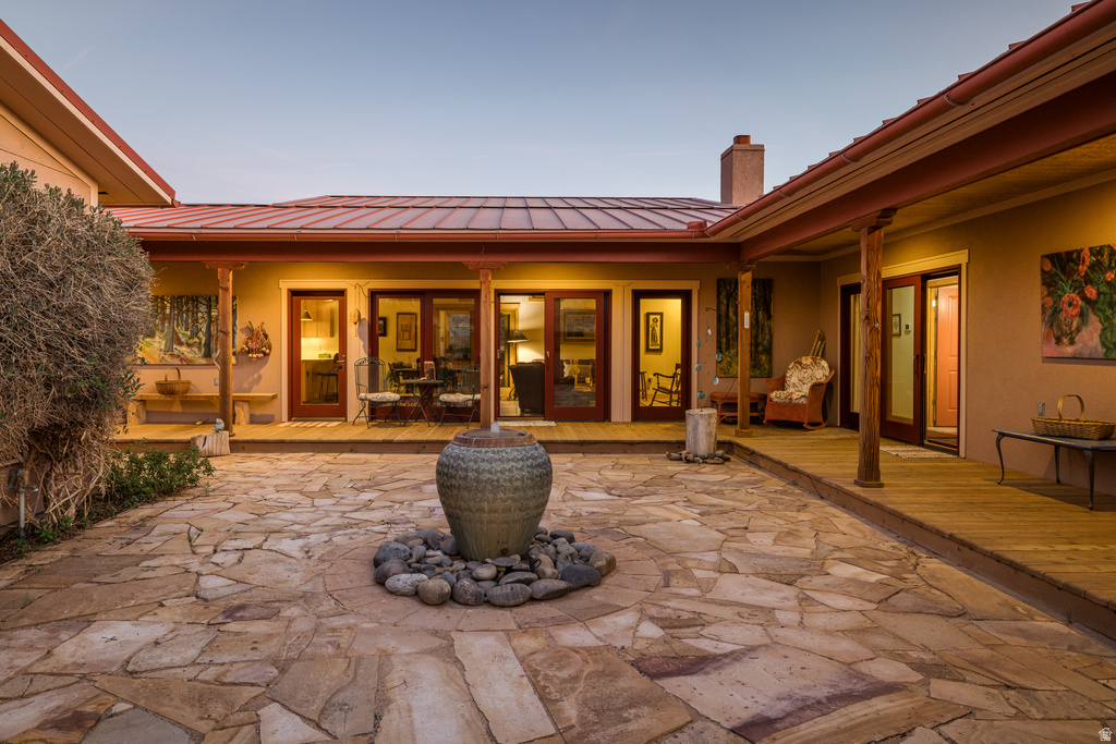 16 W COBBLE LN Bluff, UT 84512