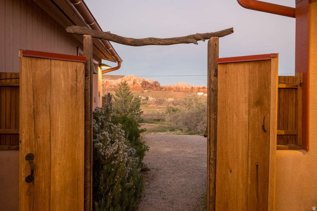 16 W COBBLE LN Bluff, UT 84512