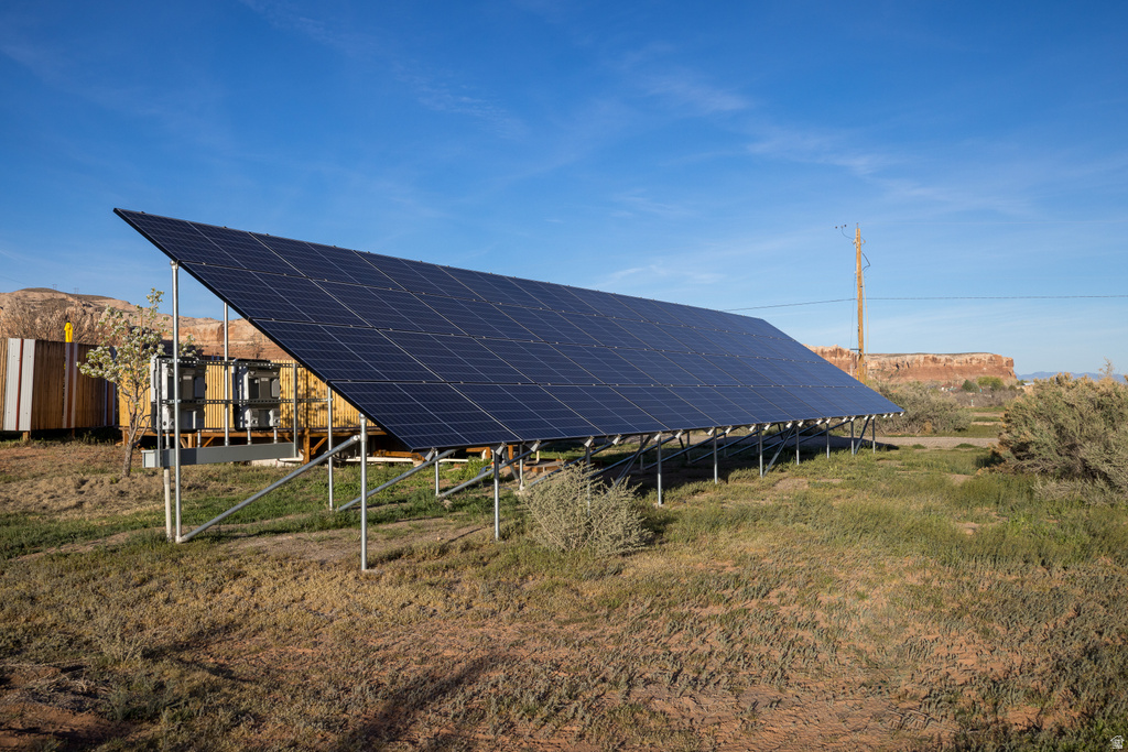 16 W COBBLE LN Bluff, UT 84512