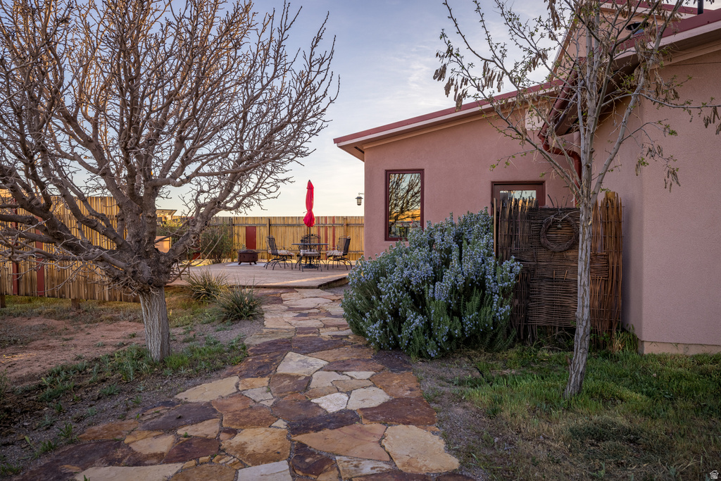 16 W COBBLE LN Bluff, UT 84512