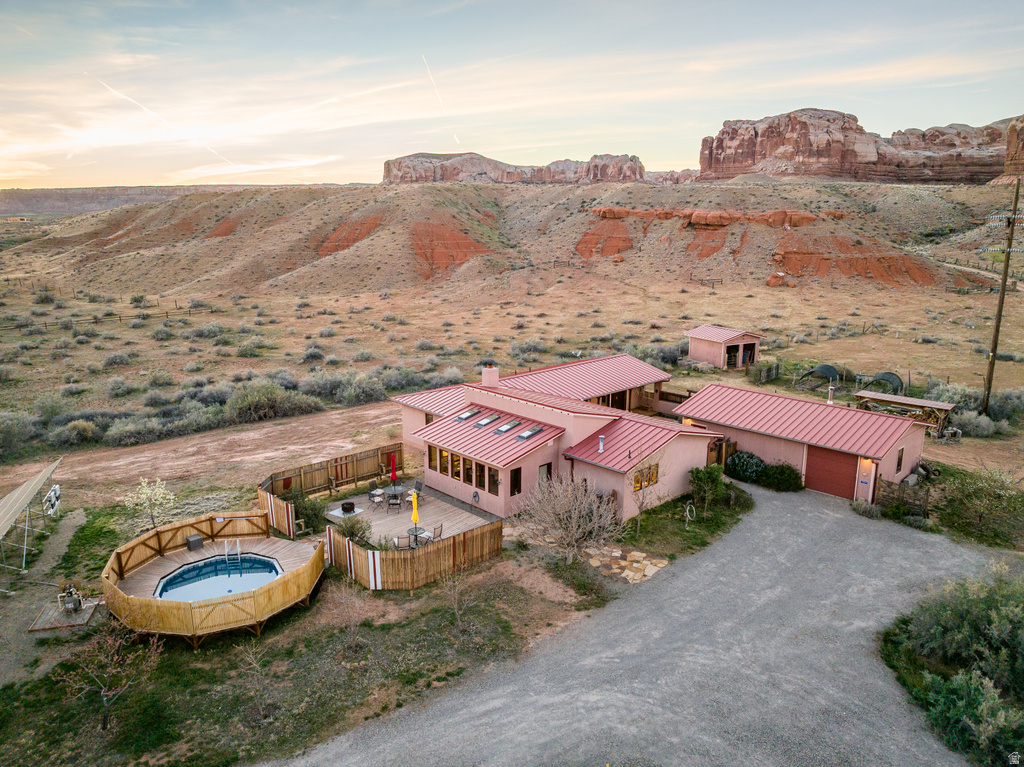 16 W COBBLE LN Bluff, UT 84512