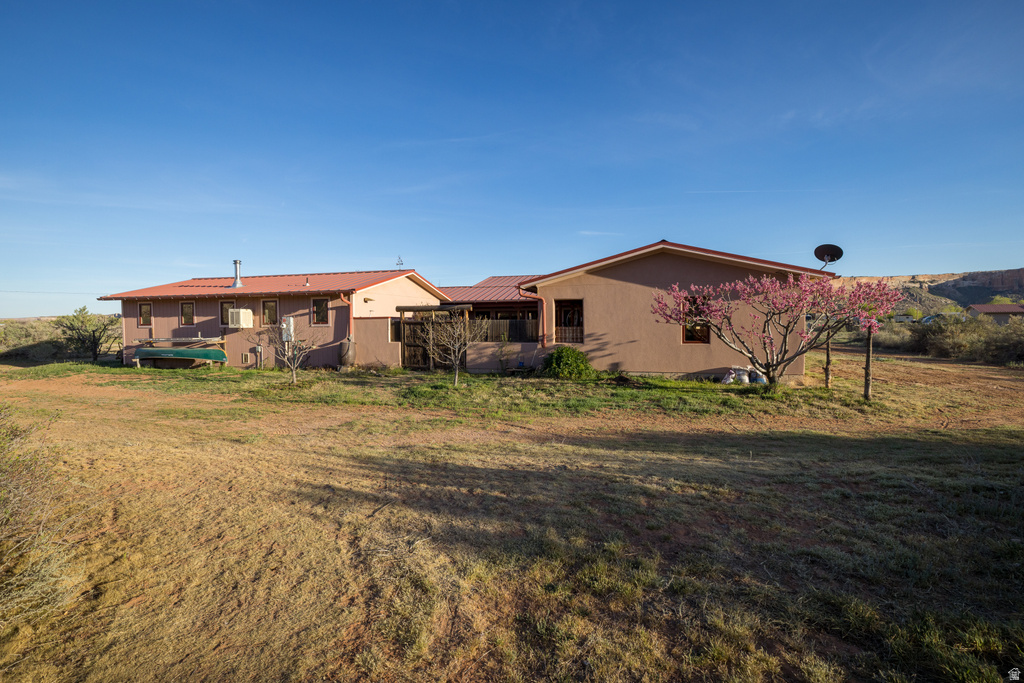 16 W COBBLE LN Bluff, UT 84512