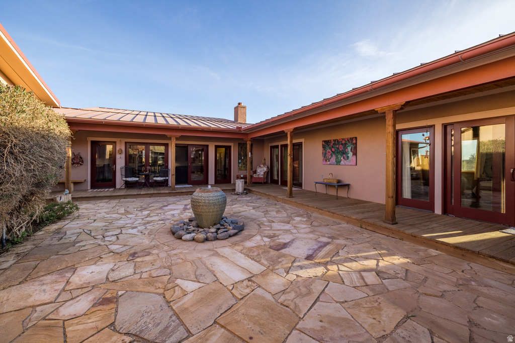 16 W COBBLE LN Bluff, UT 84512