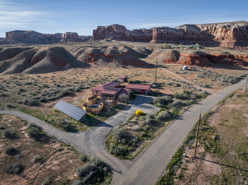 16 W COBBLE LN Bluff, UT 84512