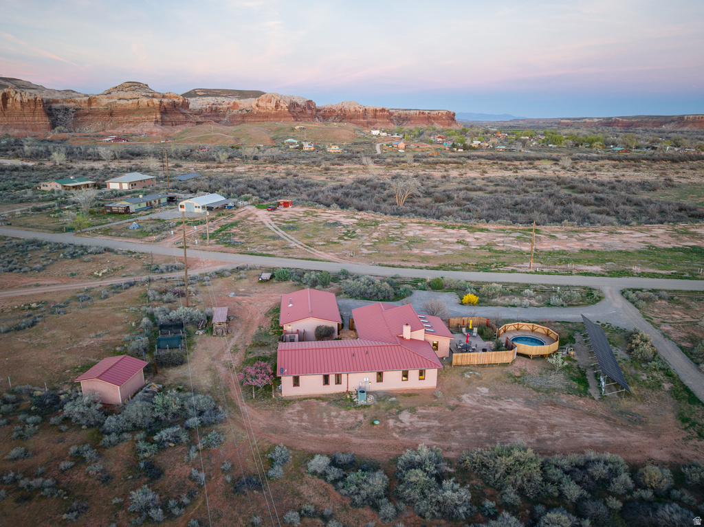 16 W COBBLE LN Bluff, UT 84512