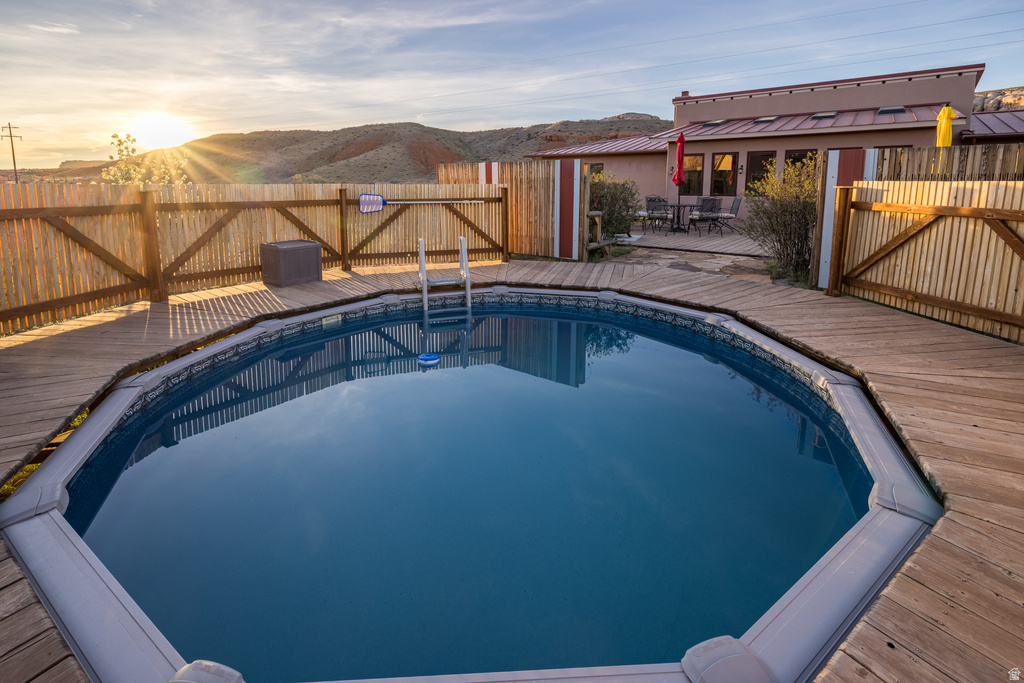 16 W COBBLE LN Bluff, UT 84512