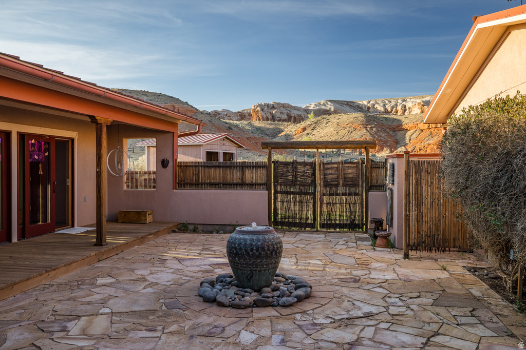 16 W COBBLE LN Bluff, UT 84512