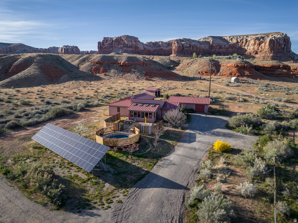 16 W COBBLE LN Bluff, UT 84512