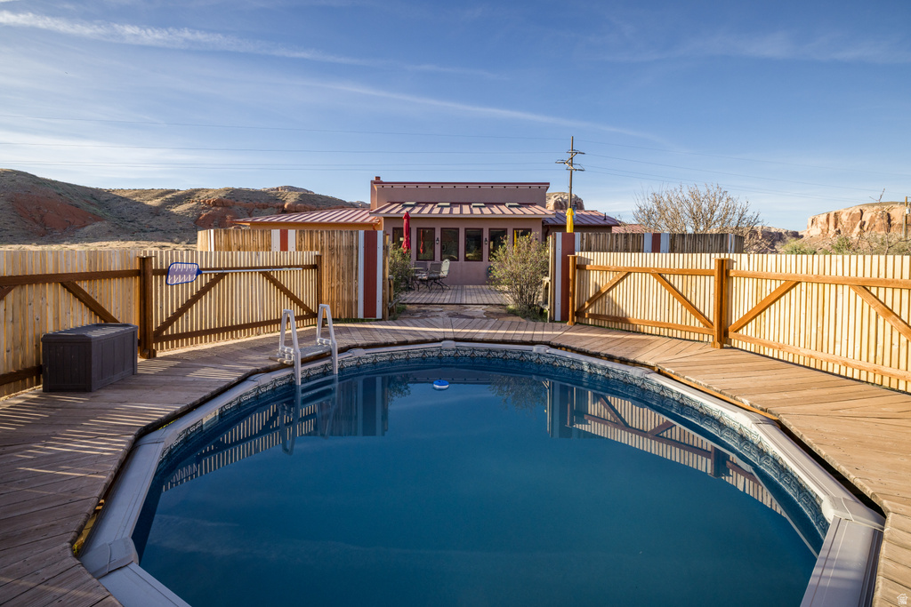 16 W COBBLE LN Bluff, UT 84512