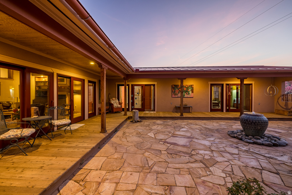 16 W COBBLE LN Bluff, UT 84512