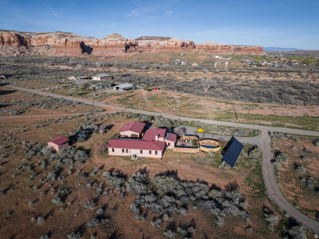 16 W COBBLE LN Bluff, UT 84512