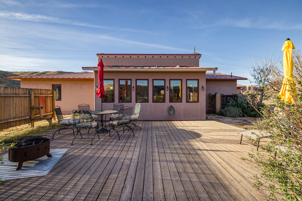 16 W COBBLE LN Bluff, UT 84512