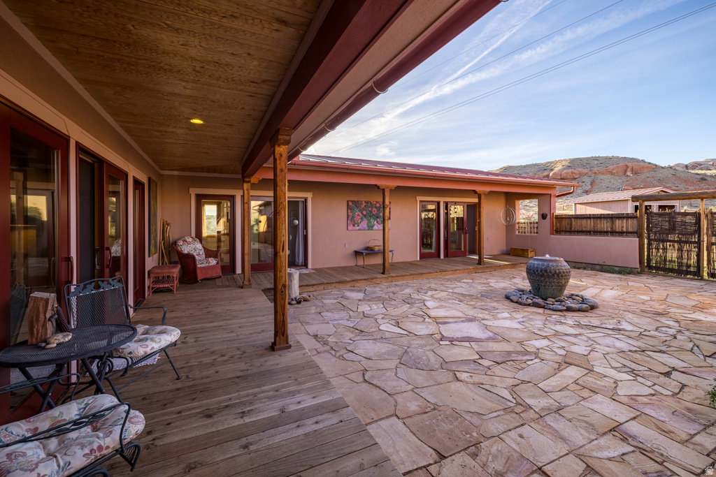 16 W COBBLE LN Bluff, UT 84512