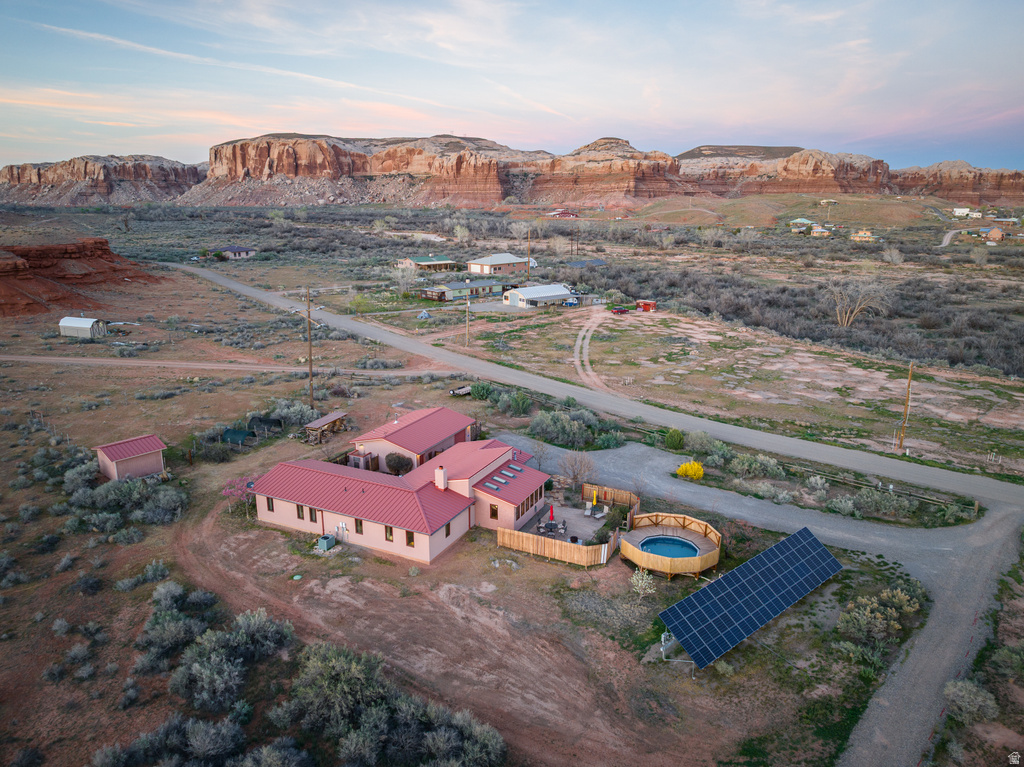 16 W COBBLE LN Bluff, UT 84512