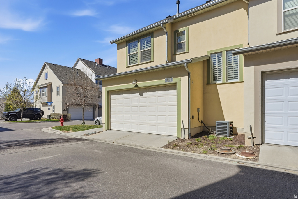 860 W PANTANI CT Midvale, UT 84047