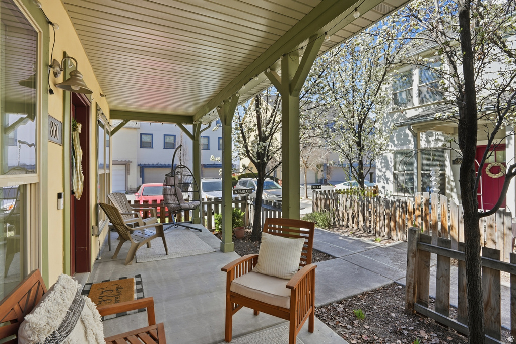 860 W PANTANI CT Midvale, UT 84047