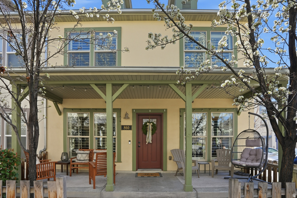 860 W PANTANI CT Midvale, UT 84047