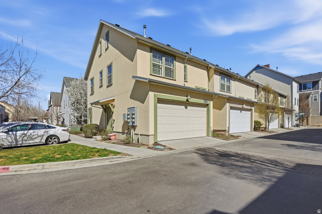 860 W PANTANI CT Midvale, UT 84047