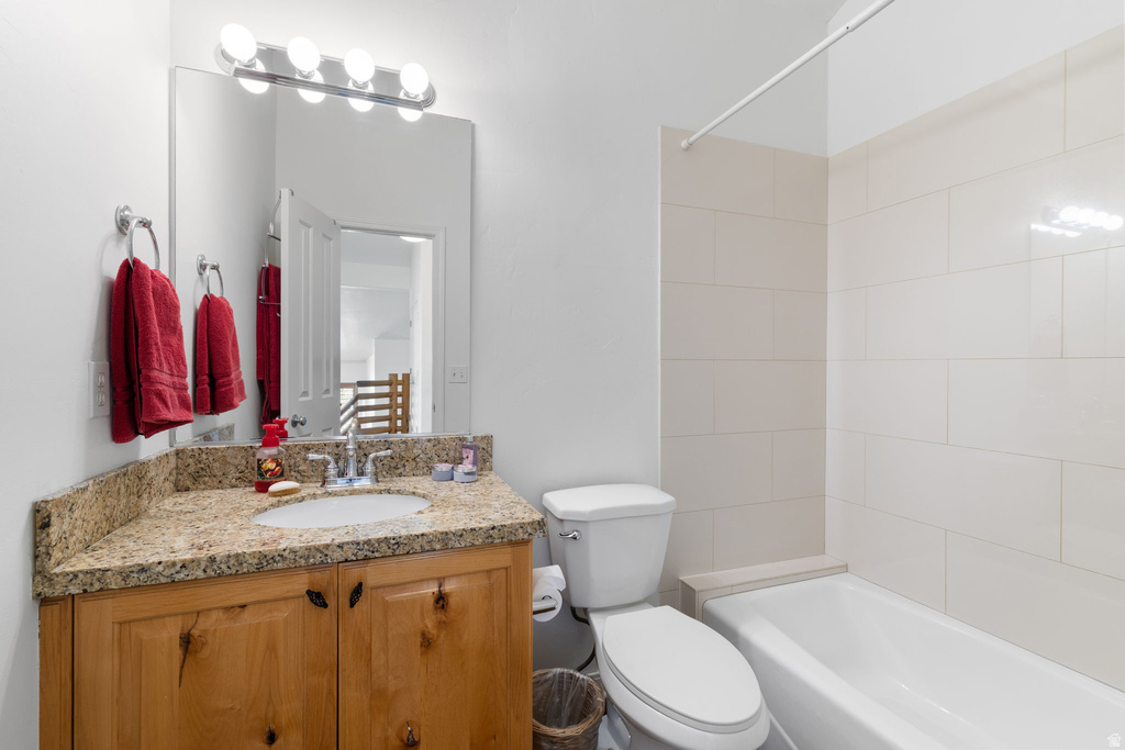 7494 BROOK HOLLOW LOOP RD Park City, UT 84098