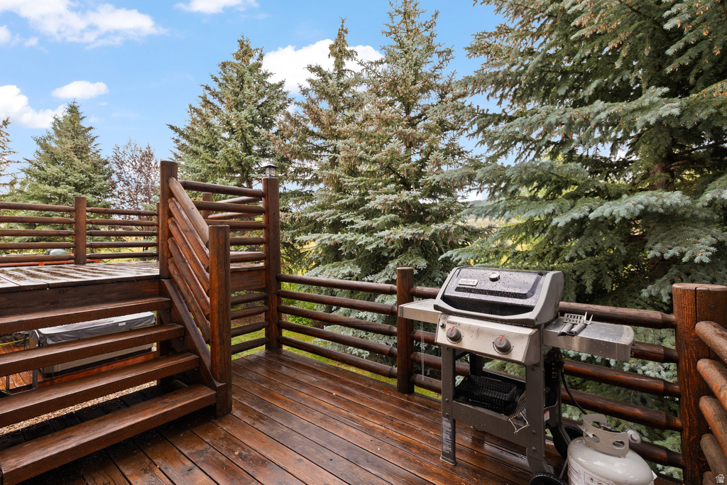 7494 BROOK HOLLOW LOOP RD Park City, UT 84098