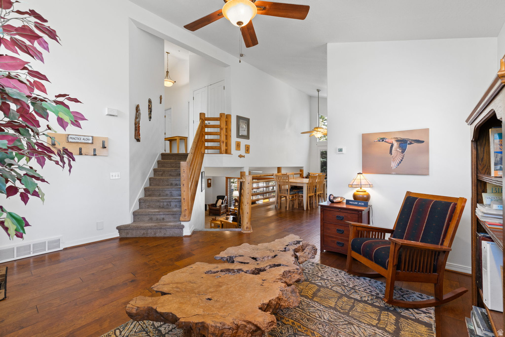 7494 BROOK HOLLOW LOOP RD Park City, UT 84098