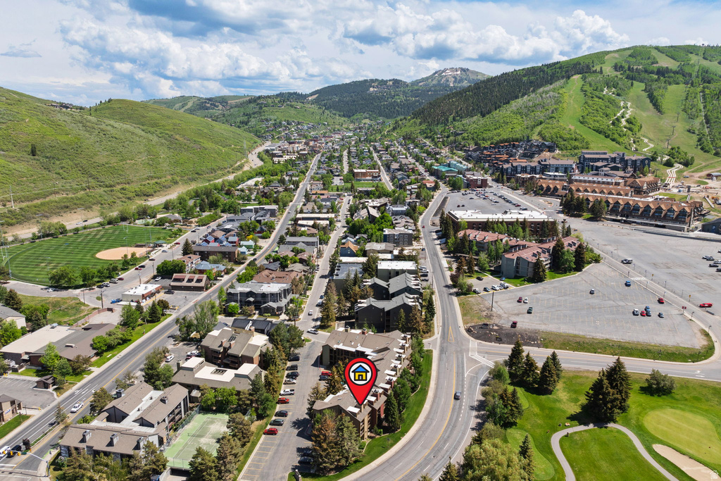 7494 BROOK HOLLOW LOOP RD Park City, UT 84098