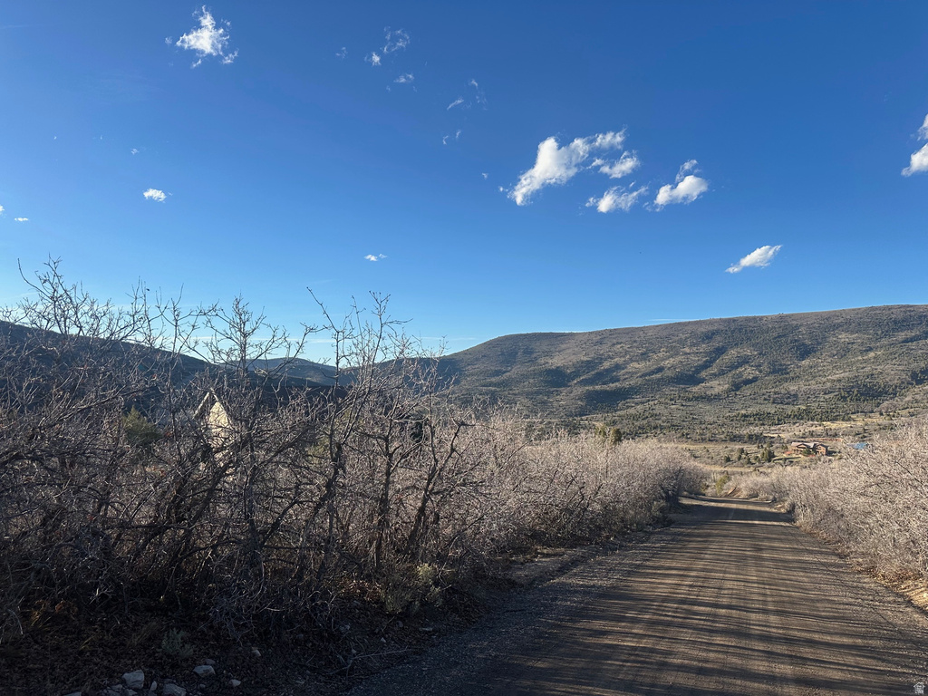 1707 S COTTONWOOD CT Heber City, UT 84032