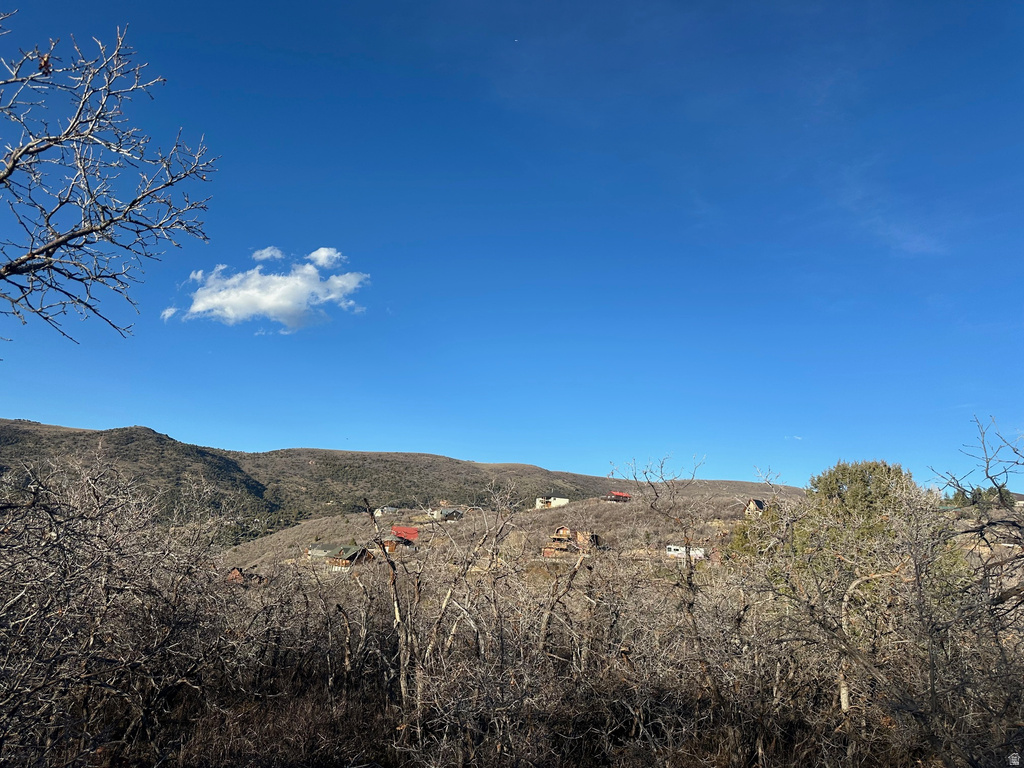 1707 S COTTONWOOD CT Heber City, UT 84032