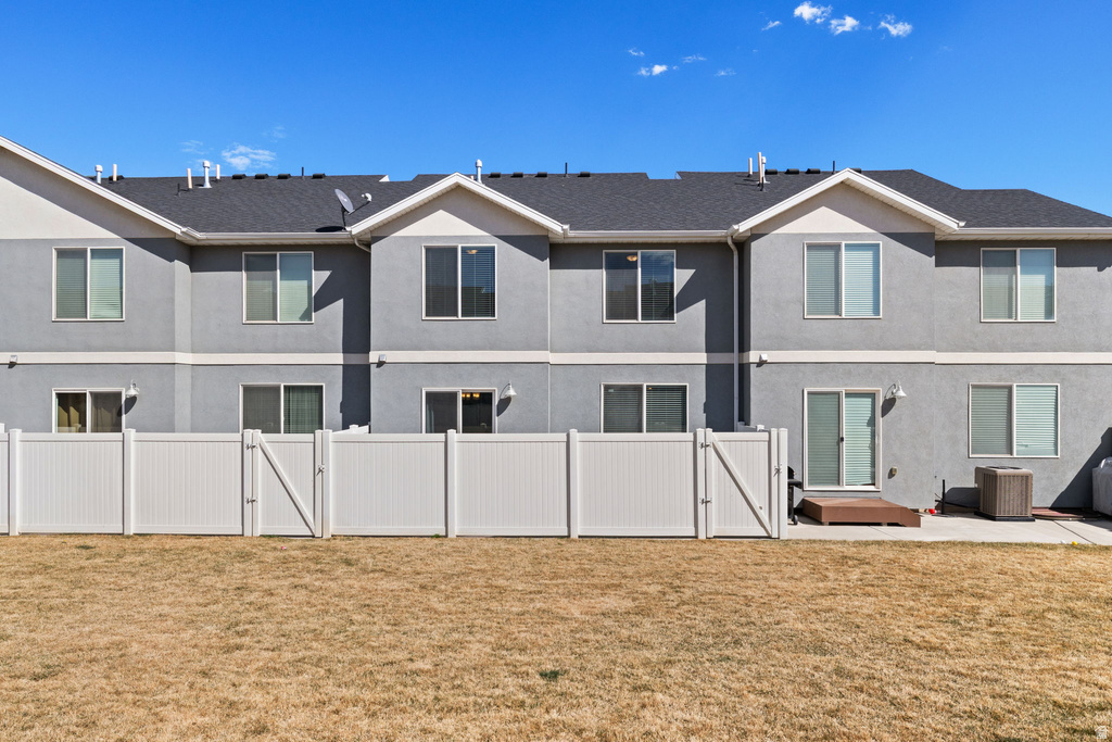 443 S DAY DREAM LN #2226 Saratoga Springs, UT 84045