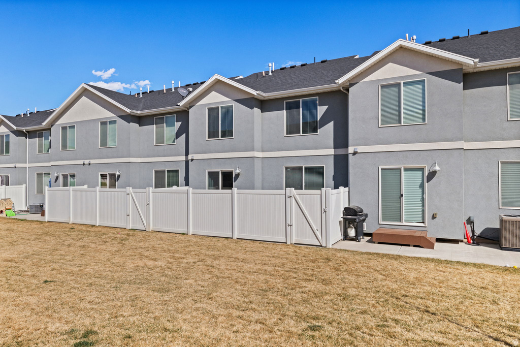 443 S DAY DREAM LN #2226 Saratoga Springs, UT 84045