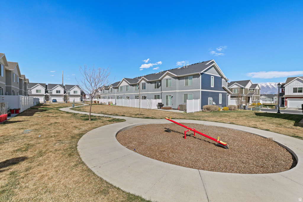 443 S DAY DREAM LN #2226 Saratoga Springs, UT 84045