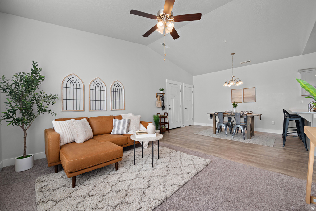 627 N EMERY LN Vineyard, UT 84059