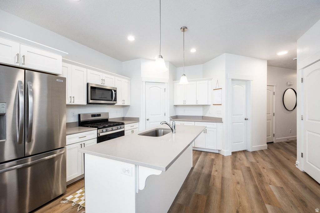 4613 W TEMPLAR DR Herriman, UT 84096