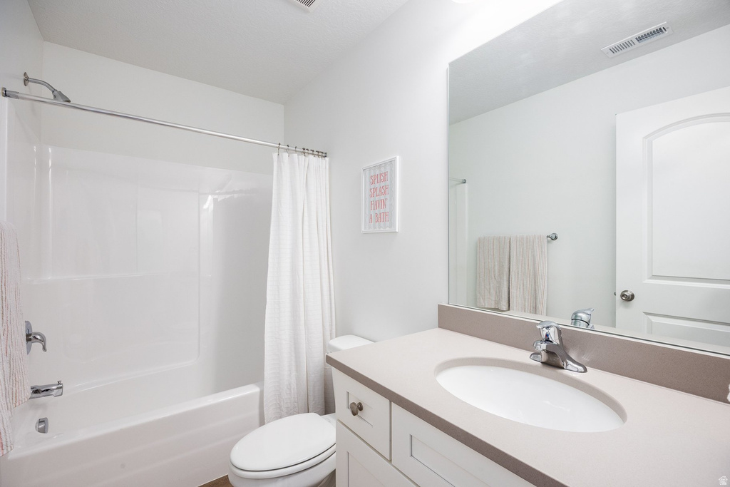 4613 W TEMPLAR DR Herriman, UT 84096