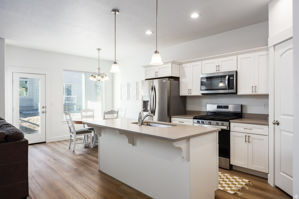 4613 W TEMPLAR DR Herriman, UT 84096