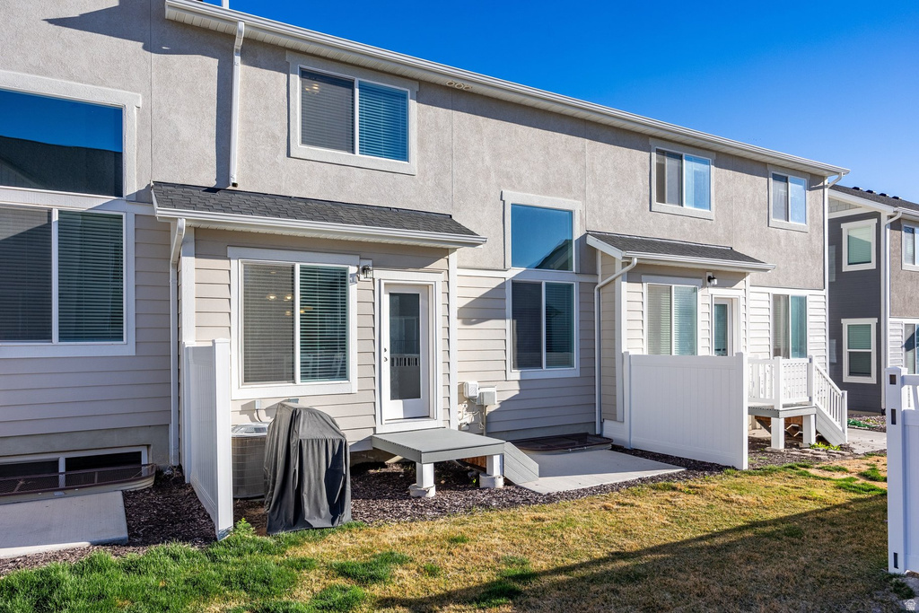 4613 W TEMPLAR DR Herriman, UT 84096