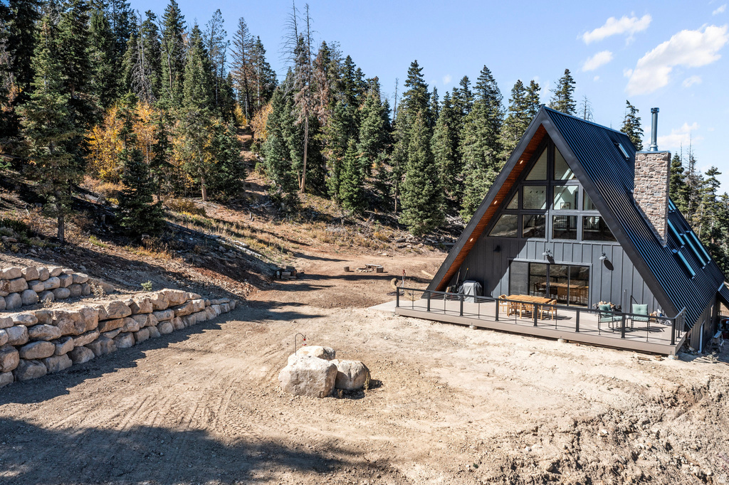 13464 N 12621 E #22 Mt Pleasant, UT 84647