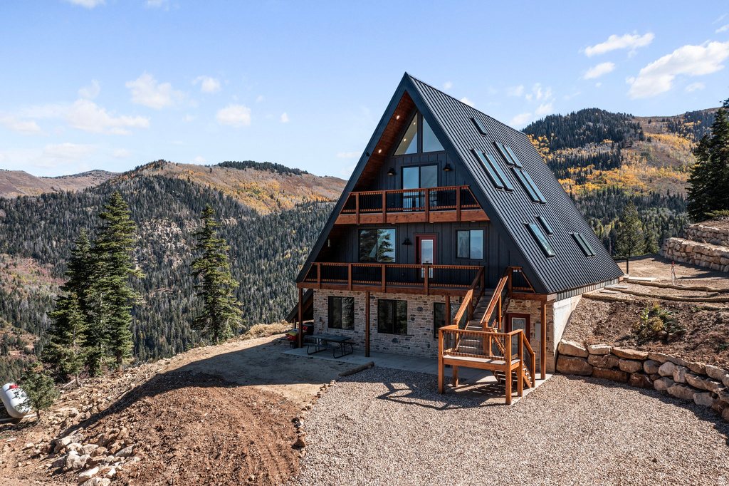 13464 N 12621 E #22 Mt Pleasant, UT 84647