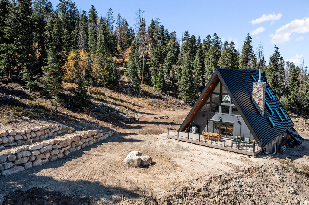 13464 N 12621 E #22 Mt Pleasant, UT 84647